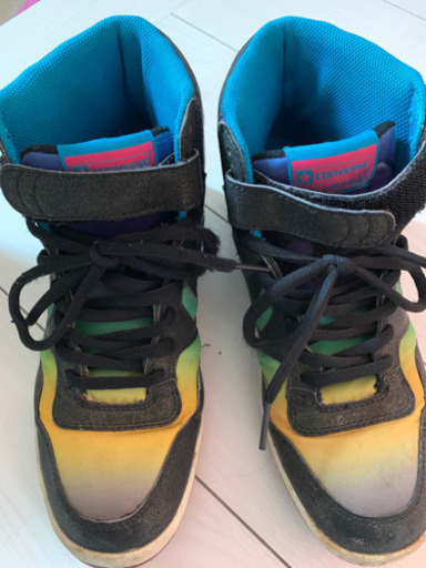 converse 廃盤品