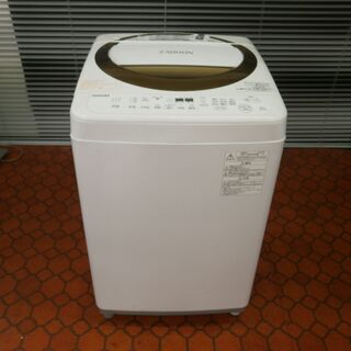 ID 975313 東芝6Kg 2018年製 AW-6D6