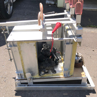 釣り自動しゃくり機