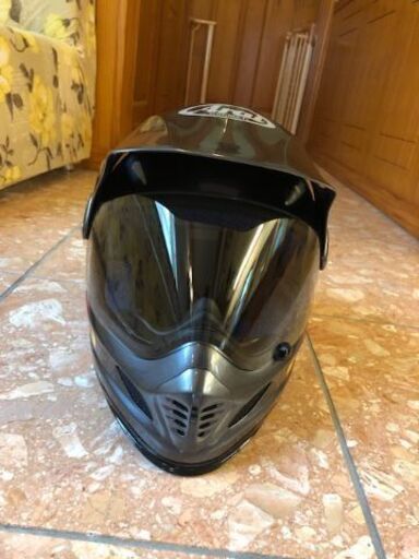 Arai ツアークロスヘルメット　M