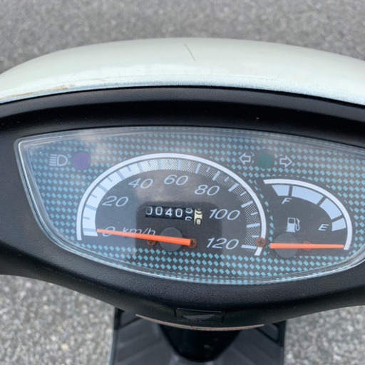 HONDA ホンダ ライブディオZX DIO ZX 63cc ボアアップ！