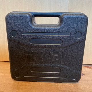 「受け渡し決まりました」RYOBI 充電式　インパクトドライバ　...