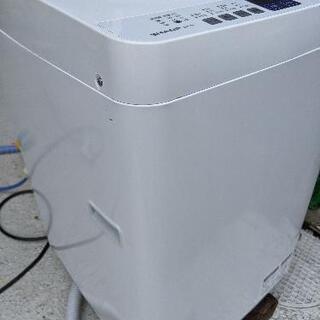 7k全自動洗濯機(名古屋市近郊配達設置無料) institutoloscher.net