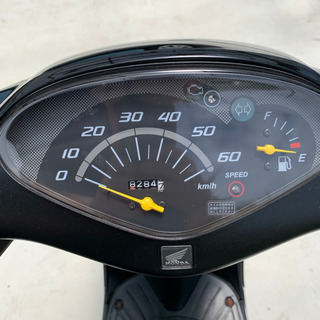 欲しいものお売りします‼️ HONDA ホンダ DIO ディオ AF68 FI車