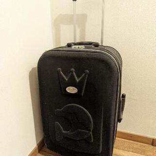 旅行用キャリーバッグ スーツケース