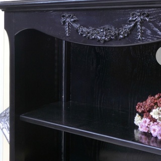 アンティークキャビネットお値下げしました