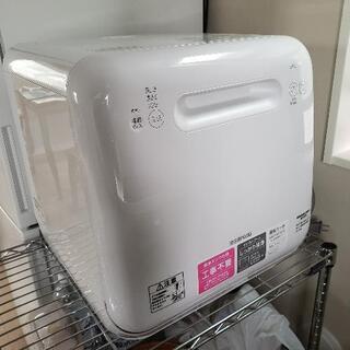 アイリスオーヤマ　食洗機(据え置き型)