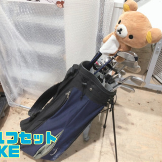 ゴルフセット NIKE【C2-709】