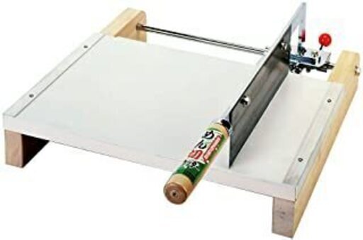 そば補助用具
