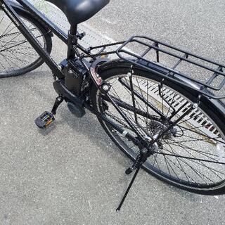 ① ご購入者様決まりました❗美品 Panasonic電動自転車(税込み  