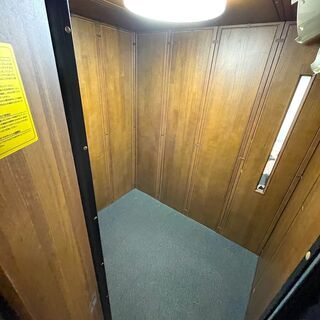 8月倉庫整理値下げ！！設置費込みの美品防音室(-30db)!! アビテックス