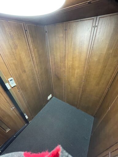 8月倉庫整理値下げ！！設置費込みの美品防音室(-30db)!! アビテックス  