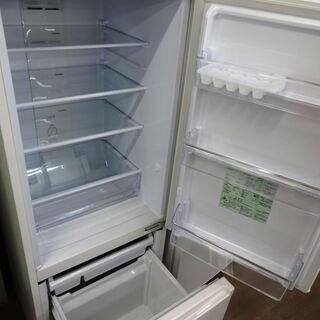 アクア 冷蔵庫 AQR-20J 中古品 201L 2020年