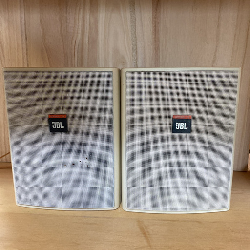 JBL CONTROL25 スピーカー