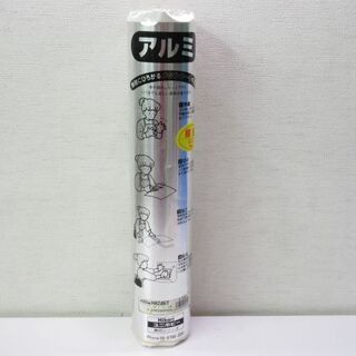 【ネット決済・配送可】jtp-0374　未使用品　アルミ平板　ロ...