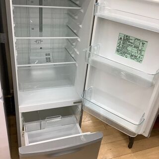お買得商品！Panasonic（パナソニック）の2ドア冷蔵庫です！