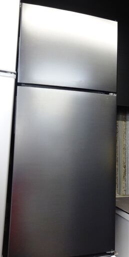 maxzen　冷蔵庫 JR118ML01GM 中古品 118L 2020年