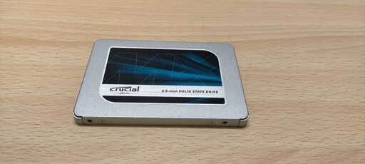 ＊＊Crucial 2.5インチ SSD 1TB CT1000MX500SSD1＊＊送料無料＊＊