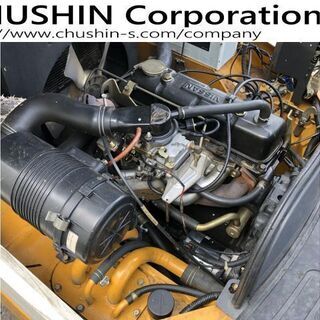 2トン　TCM エンジンフォークリフト サイドシフト　2t　FG20T6　関東輸送費無料(条件有)　試乗・下取り歓迎