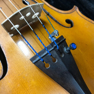 ［8月2日］小学生の為の夏休みバイオリン体験レッスン🎻