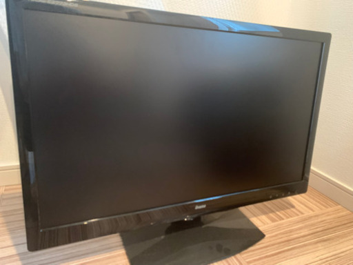 周辺機器 iiyama PROLITE E2773HDS