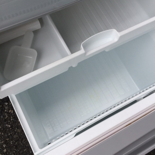 △▼TOSHIBAノンフロン冷凍冷蔵庫 3ドア！▼△ GR-G38S 2014年製