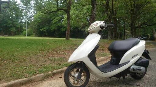 ディオ AF68  N0.2  実動 軽整備済 愛知県豊橋～引取限定