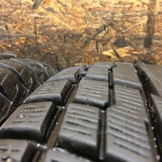 YOKOHAMA GEOLANDAR i/T-S 215/60R17 17インチ スタッドレス 4本 2016