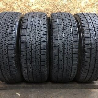 DUNLOP WINTER MAXX SJ8 245/70R16 16インチ スタッドレス 4本 2019年 