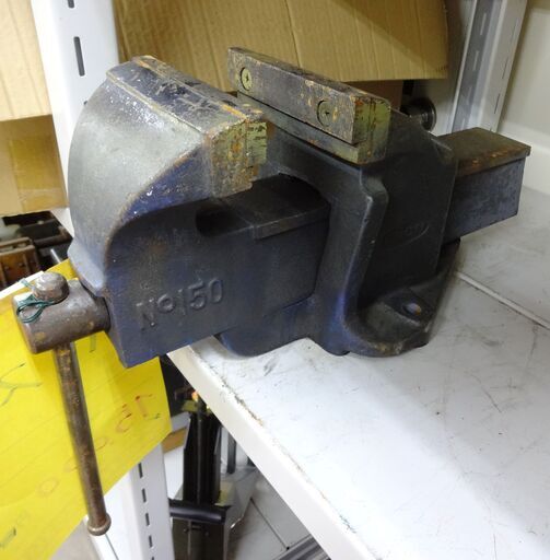 ERON バイス NO150　中古品