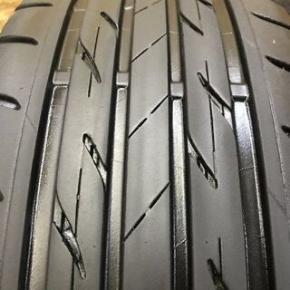 BS NEXTRY 225/50R18 18インチ 夏タイヤ 4本 2019年製 C-HR ヴェゼル