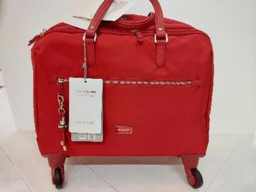 Samsonite　キャリーバッグ
