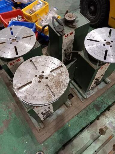 値下げ　1台　ポジショナー ナストーア（東亜精機） RJ-30B20 ジャンク扱い 値下げ 1台 ポジショナー ナストーア（東亜精機） RJ-30B20 ジャンク扱い
