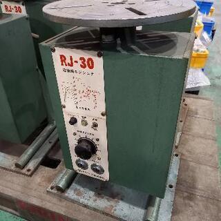 値下げ　1台　ポジショナー ナストーア（東亜精機） RJ-30B20 ジャンク扱い
