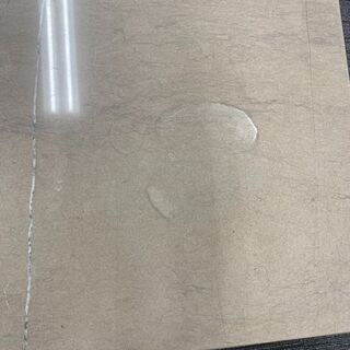 大理石天板　サイドテーブル