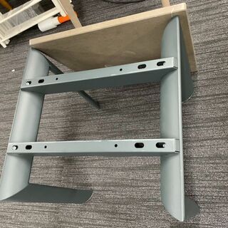 大理石天板　サイドテーブル