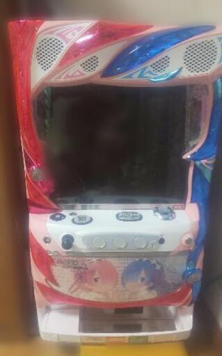 リゼロスロット