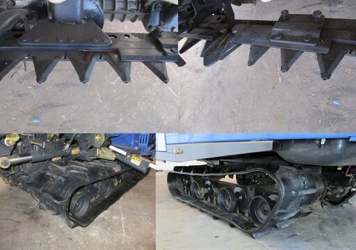 SOLD OUT】使用少なめ! 清掃・整備済み イセキ コンバイン HVA316V