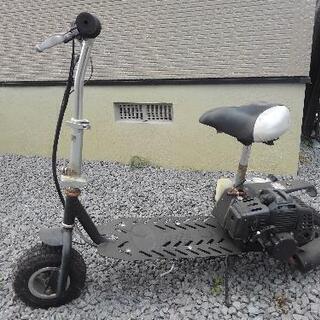 エンジンバイク、キックボード | www.unicentrogirardot.com