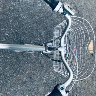 ⑤895番 電動自転車✨ BS アシスタ‼️