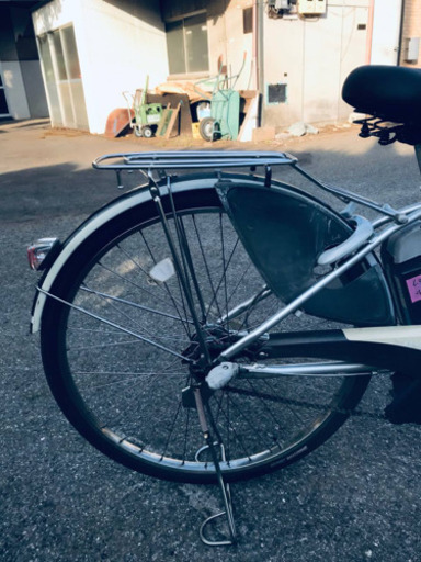 ブリヂストン(BRIDGESTONE)の電動アシスト自転車のおすすめポイント 
