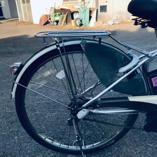 ⑤895番 電動自転車✨ BS アシスタ‼️