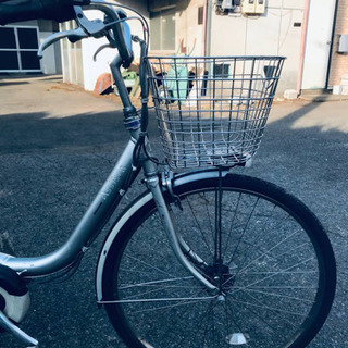 ⑤895番 電動自転車✨ BS アシスタ‼️