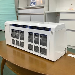 安心の6ヶ月保証付！！ 富士通ゼネラル 2.2kw壁掛けエアコン AS-S224KS 