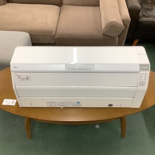 安心の6ヵ月保証付き！富士通ゼネラル2014年製ルームエアコン！