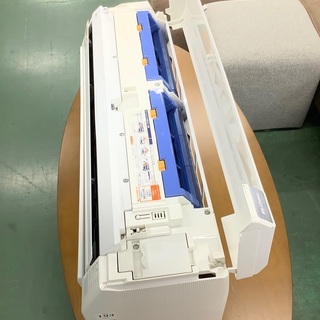 安心の6ヶ月保証付！！ 富士通ゼネラル 2.2kw壁掛けエアコン AS-S224KS 