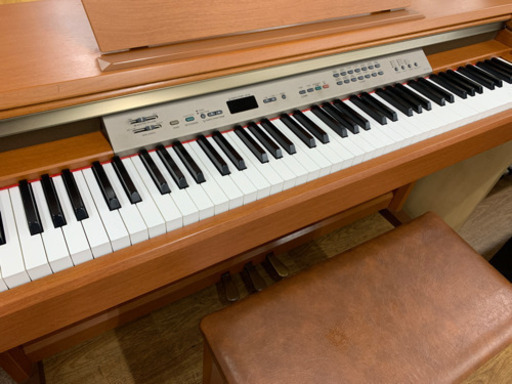♪電子ピアノ♪ YAMAHA ARIUS YDP-140 YAMAHA ヤマハ 電子ピアノ 鍵盤 