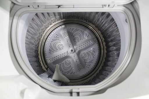 ｈシャープ　全自動洗濯乾燥機　洗濯5.5㎏/乾燥3.5㎏　ES-TX5D-S 2020年製 SHARP 洗濯機 中古家電 店頭引取歓迎 R3686)