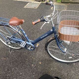 保証付き サカモト 自転車 26インチ リサイクルショップウルカウ 高津