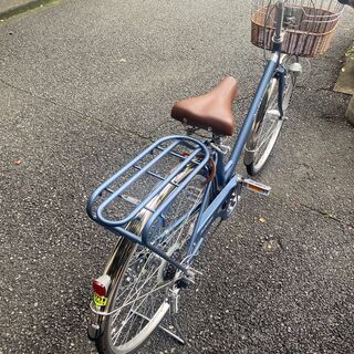 保証付き 自転車 26インチ リサイクルショップウルカウ 高津